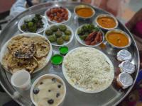 The Night Chulhaa - Oshiwara - Mumbai