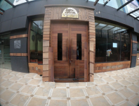 Savoury Restaurant - Hampankatta - Mangalore