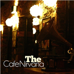 Cafe Nirvana - Fateh Sagar - Udaipur