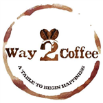 Way2 Coffee - City Centre Mall - Bhilwara