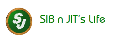 SIBnJITs Life - Guwahati