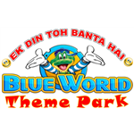 Blue World Theme Park - Kanpur