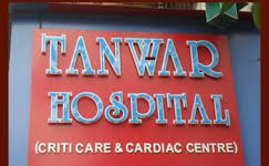Tanwar Hospital - Mira Road - Thane