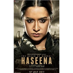 Haseena Parkar