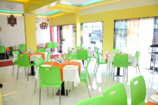 Kya Baat Hai - Kharadi - Pune