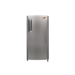 LG GL-B201APZL 190L 4 Star Direct Cool Refrigerator