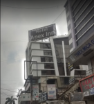 Hotel Apex Inn - Vapi