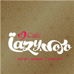 Cafe Lazy Mojo - Malviya Nagar - Jaipur