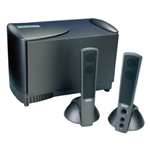 Altec Lansing ATP3 2.1 Speaker System