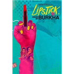 Lipstick Under My Burkha