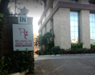 Regenta Central Deccan - Chennai