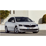 Skoda Octavia Facelift