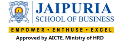 Jaipuria School Of Business - Indirapuram - Ghaziabad