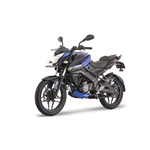 Bajaj Pulsar NS160