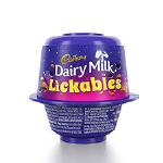 Cadbury Dairy Milk Lickables
