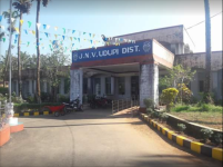 Jawahar Navodaya Vidyalaya - Udupi