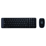 Logitech MK220 Wireless Keyboard