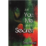 Just You, Me And A Secret - Ganga Bharani