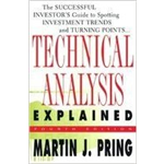 Technical Analysis Explained - Martin J. Pring