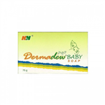 Dermadew Baby Soap