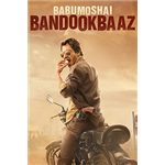 Babumoshai Bandookbaaz