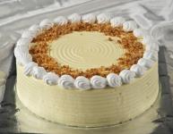 Modern Cakes - Koregaon Park - Pune