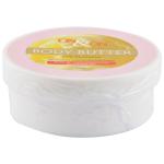 On & On Body Butter Daily Moisturiser