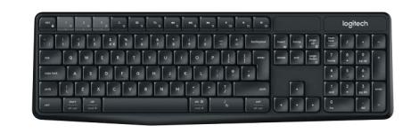 Logitech K375s Multi Device Keyboard
