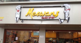 Merwans Cake Stop - Virar - Palghar