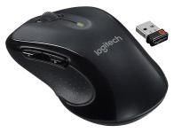 Logitech M510 Wireless Mouse