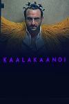 Kaalakaandi