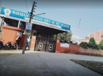 Maharaja Agrasain Girls Senior Secondary School - Sirsa
