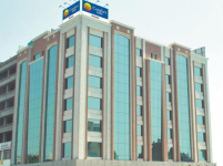 Comfort Inn Alstonia - Ranjit Avenue - Amritsar