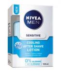 Nivea Men Sensitive Cooling After Shave Lotion