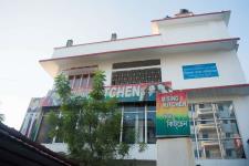 Mising Kitchen - Hengrabari Road - Guwahati