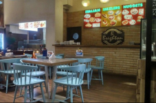 Brighton - Fort - Mumbai