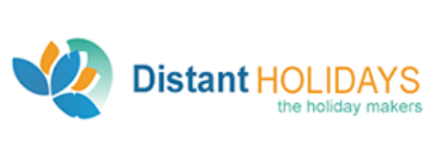 Distant Holidays - Srinagar