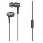 Sony MDR-EX750AP In-Ear Hi-Res Audio Headphones with Mic