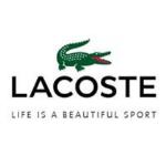 Lacoste - M.G. Road - Bangalore