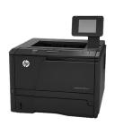 HP LaserJet Pro 400 M401dn Printer