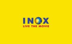 INOX: Reliance Mega Mall - Nana Mauva Circle - Rajkot