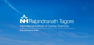 Rabindranath Tagore International Institute of Cardiac Sciences - Mukundapur - Kolkata