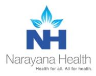 Narayana Multispeciality Hospital - Devanur - Mysore