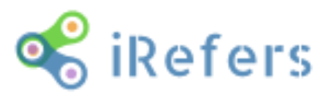 Irefers