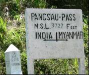 Pangsau Pass