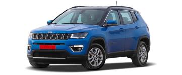 Jeep Compass 2017 Sport 1.4 Petrol