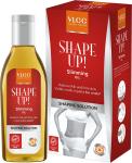 VLCC Shape Up Slimming Oil