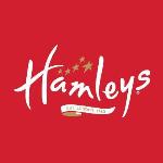 Hamleys - NH 8 - Gurgaon