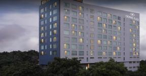 Crowne Plaza - Pune