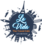 La Vida The Travel Cafe - Thaltej - Ahmedabad
